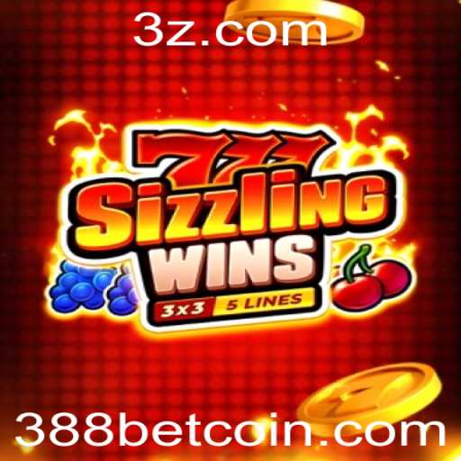 Descubra o Mundo Emocionante de 777sizzlingwins no 388bet