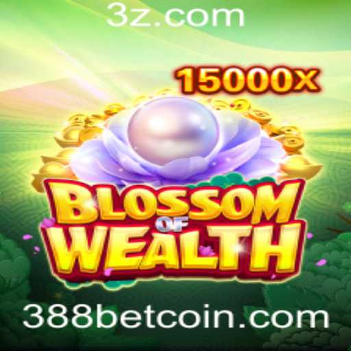 Descubra a Excitante Aventura de BlossomofWealth
