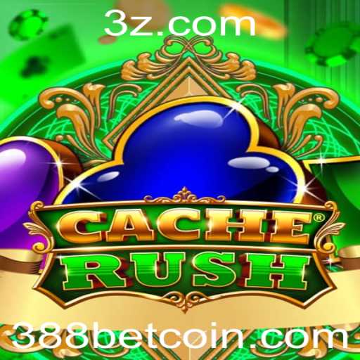Explorando o Fascinante Mundo de CacheRush: O Jogo de Estratégia que Conquista 388bet