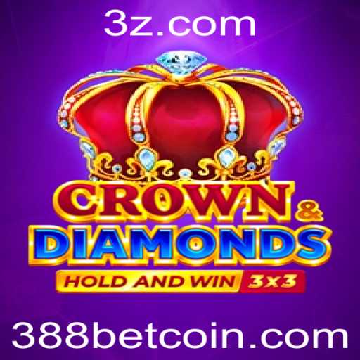 Explorando As Aventuras de Crowndiamonds: O Novo Jogo da 388bet