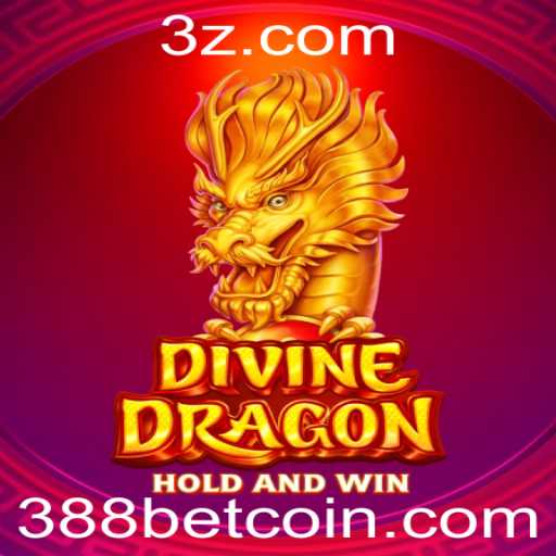 Descubra o Fascinante Mundo de DivineDragon com 388bet