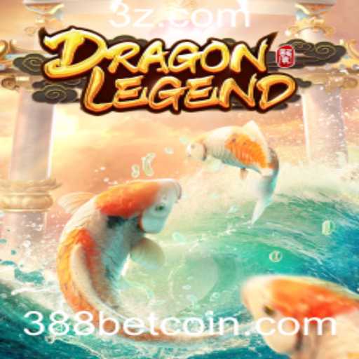 Explorando DragonLegend: O Jogo de Aventura de 388bet