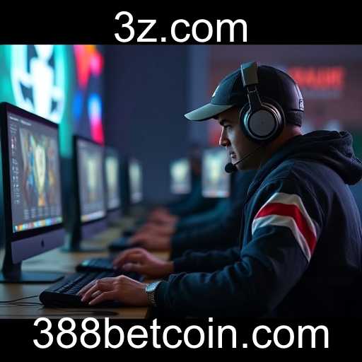 Esportes Virtuais: A Revolução Digital nas Competições Esportivas