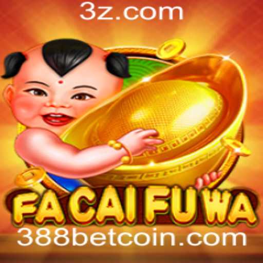 Introdução ao Jogo FaCaiFuWa e a Plataforma 388bet