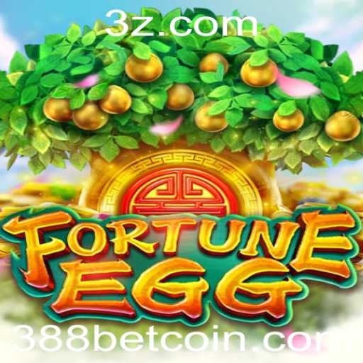 FortuneEgg: A Nova Sensação no Mundo dos Jogos de Apostas