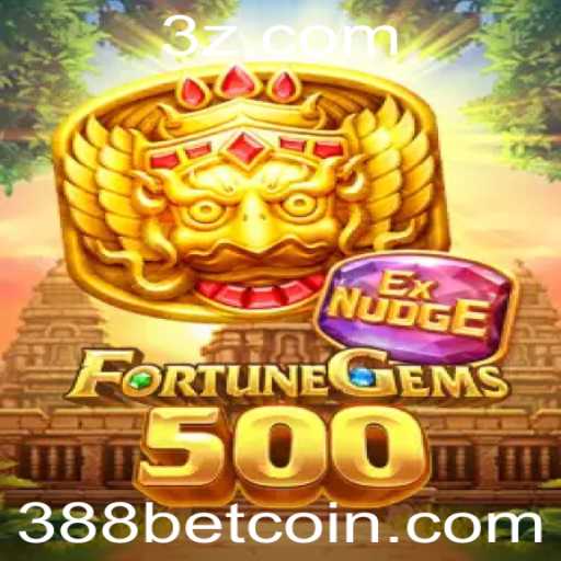 Descubra FortuneGems500: O Novo Jogador nas Apostas Online com 388bet