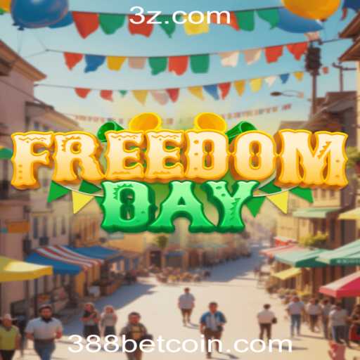 Explorando FreedomDay: O Jogo que Transcende Entretenimento e Estratégia