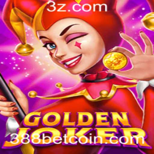 Explorando o Jogo GoldenJoker e sua Conexão com 388bet