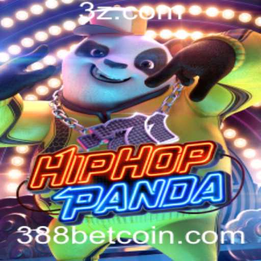Descubra Tudo Sobre o Jogo HipHopPanda e Sua Popularidade em 388bet