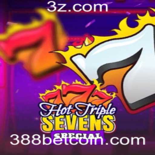Explorando o Vibrante Mundo de HotTripleSevensSpecial no 388bet
