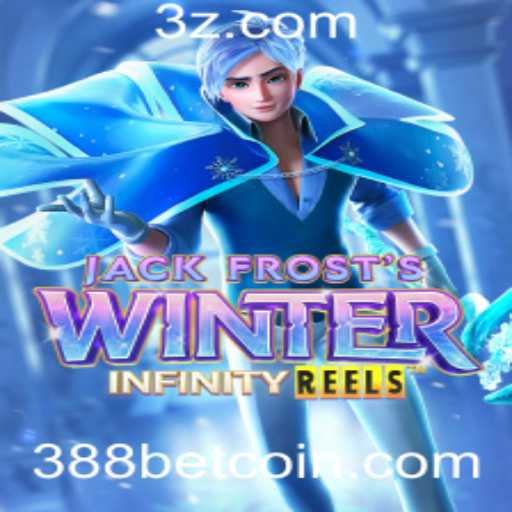 JackFrostsWinter: Descobrindo o Fascínio do Novo Jogo Através de 388bet