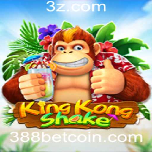 Explorando KingKongShake: O Novo Jogo Sensação com 388bet
