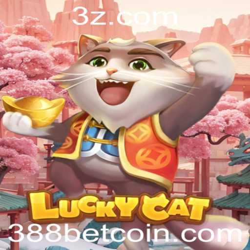 Explorando o Fascinante Mundo do Jogo LuckyCat com 388bet