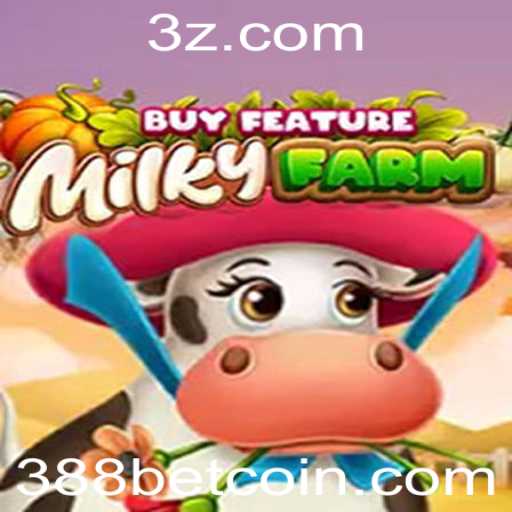 Explorando o Mundo do Jogo MilkyFarmBuyFeature com 388bet