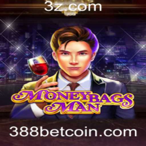 Desvendando o Enigma do Jogo MoneybagsMan e a Chave do Sucesso com 388bet