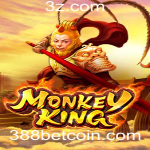 Explorando o Jogo MonkeyKing: Aventura e Estratégia com 388bet