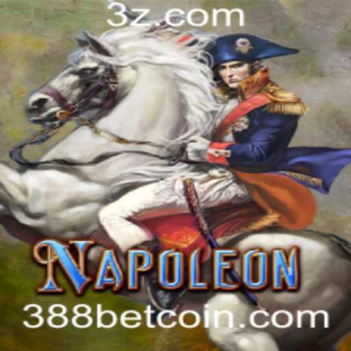 Napoleon: Exploração do Clássico de Estratégia com 388bet