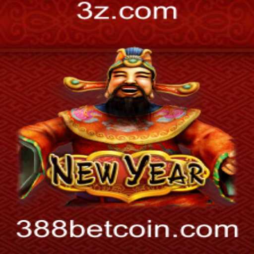 Descubra o Fascinante Jogo 'NewYear' no 388bet