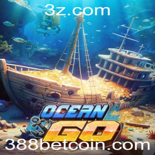 Descubra OceanGO: Um Mergulho no Mundo dos Jogos Online