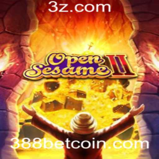 OpenSesameII: Descubra a Aventura Empolgante com 388bet