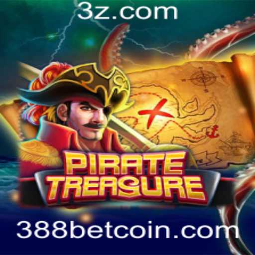 Explorando o Fascinante Mundo de PirateTreasure com 388bet