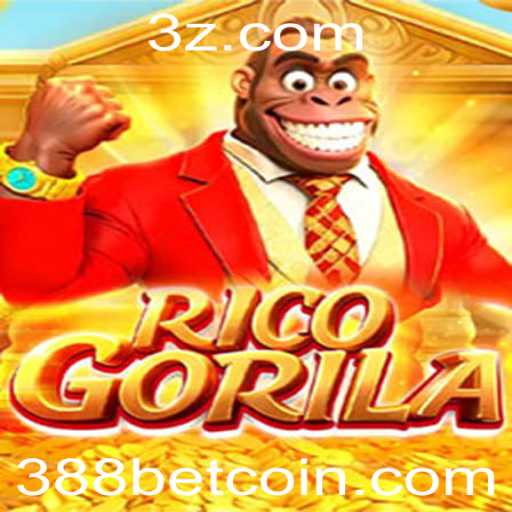 Descubra o Fascinante Mundo de RicoGorila e a Conexão com 388bet