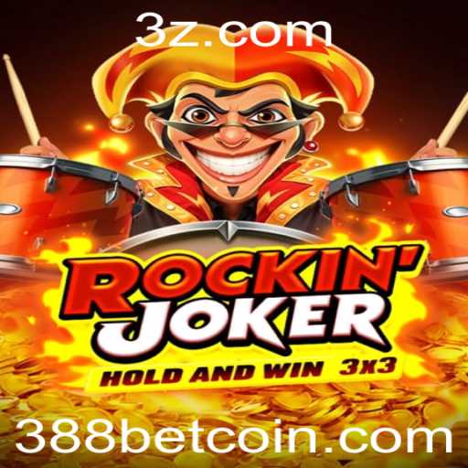 Explorando o Universo de RockinJoker e a Plataforma 388bet
