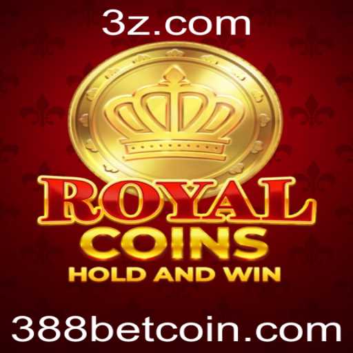 Explorando o Fascinante Mundo de RoyalCoins com 388bet