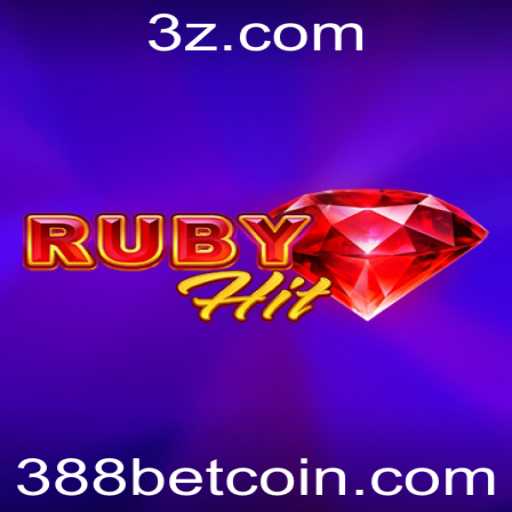 RubyHit: Descubra o Novo Fenômeno dos Jogos Online