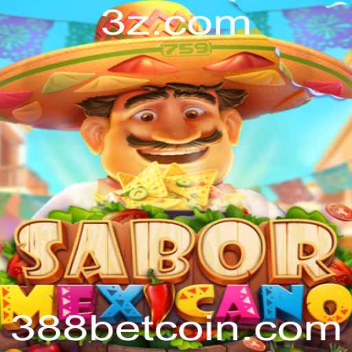 Descubra o Empolgante Jogo SaborMexicano e sua Parceria com 388bet