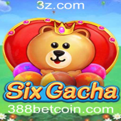 Explorando o Mundo do Jogo SixGacha e a Influência de 388bet