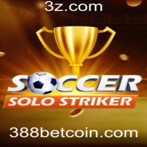 Explorando SoccerSoloStriker: Uma Jornada no Mundo do Futebol
