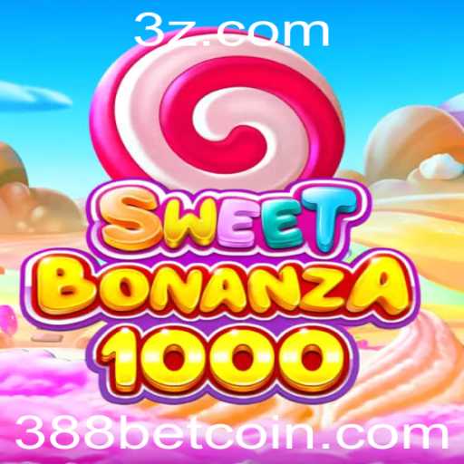 Conheça o Mundo Encantado do Jogo SweetBonanza1000 na Plataforma 388bet