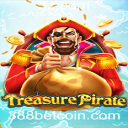 Desvendando o Mundo de 'TreasurePirate' e a Plataforma 388bet