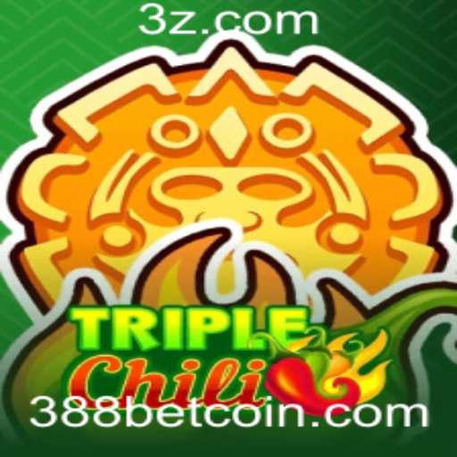 Descubra o Mundo Empolgante do Jogo TripleChili na Plataforma 388bet