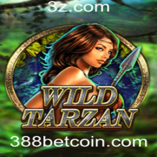 Explorando o Mundo de Aventuras de WildTarzan no 388bet