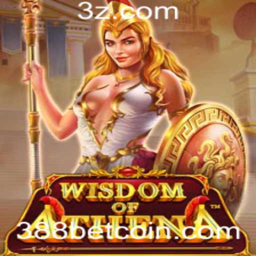 WisdomofAthena: A Revolução dos Jogos de Estratégia com 388bet