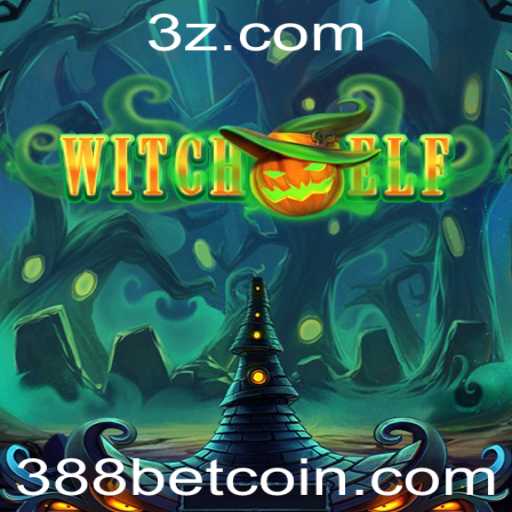 Explorando o Mundo Encantado de WitchElf