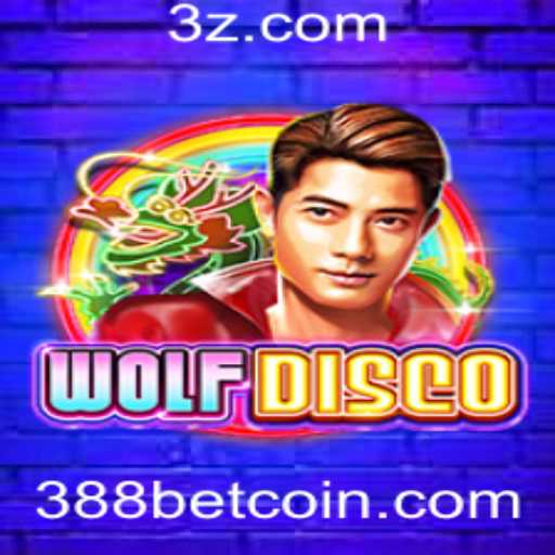 Descubra o Fenômeno do Novo Jogo: WolfDisco