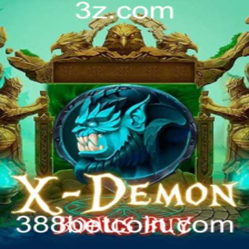 Explorando o Fascinante Universo do Jogo XDemonBonusBuy na Plataforma 388bet